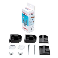 Finecto+ Mite Blocker | 2 Afneembare Bloedluisbakjes -Excellent || Trixie Winkel finecto mite blocker 2 afneembare bloedluisbakjes 2