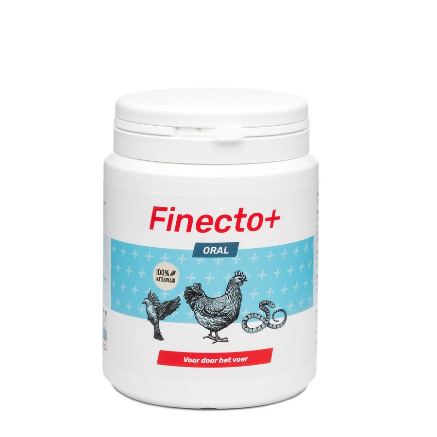 Finecto+ Totaalpakket | Optimale Bestrijding 2 Finecto+ Totaalpakket | Optimale Bestrijding - Afbeelding 2