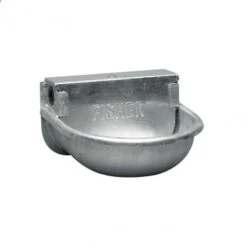 Fisher Drinkbak Met Vlotter Enkel