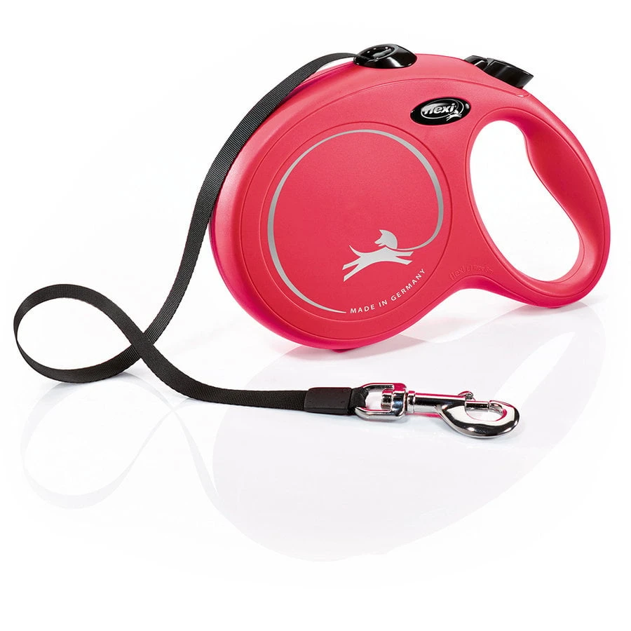 Flexi New Classic Lint L/8M 2 Flexi New Classic Lint L/8M - Afbeelding 2