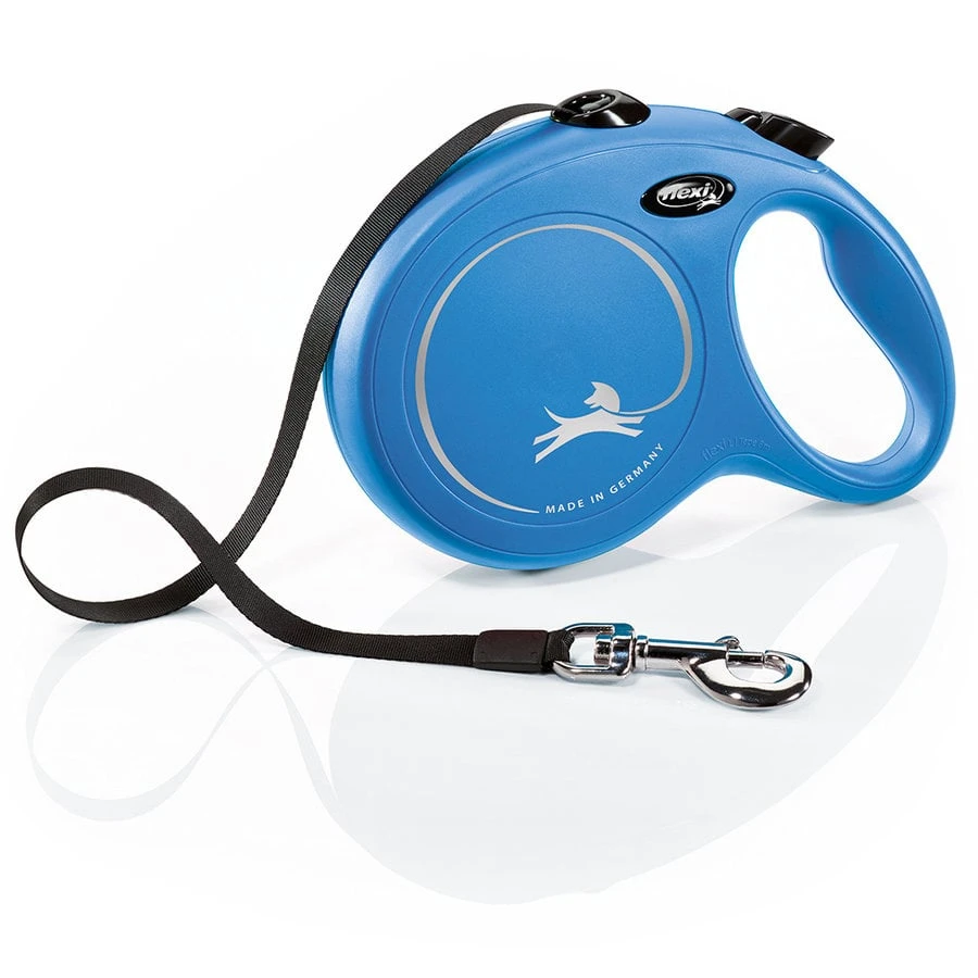 Flexi New Classic Lint L/8M 1 Flexi New Classic Lint L/8M