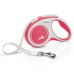 Flexi New Comfort Lint L/8M