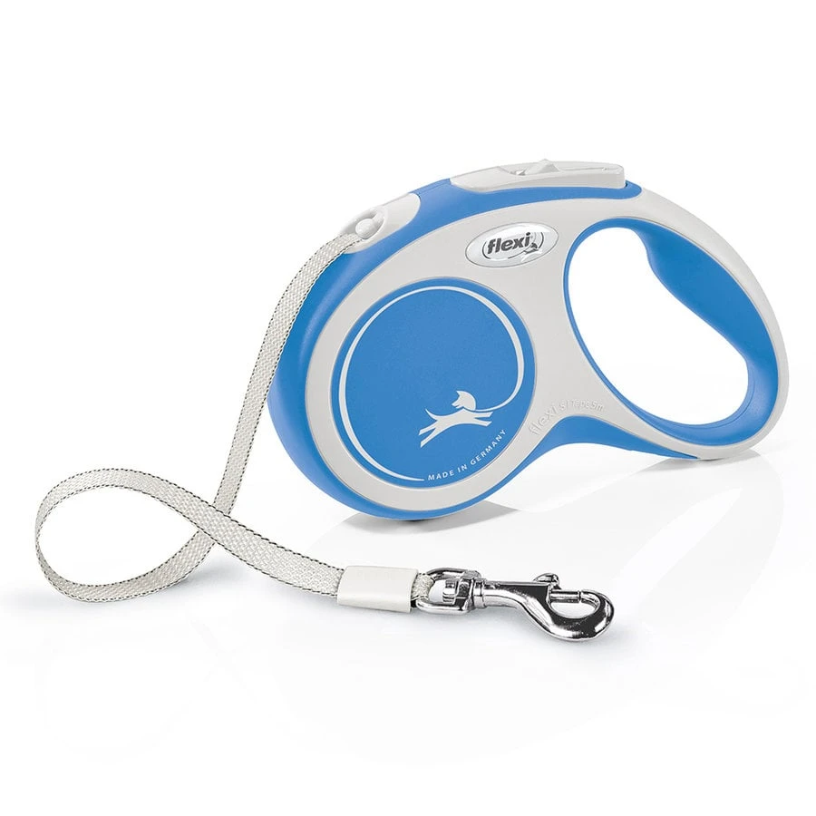 Flexi New Comfort Lint M/5M 1 Flexi New Comfort Lint M/5M