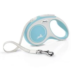 Flexi New Comfort Lint S/5M -Excellent || Trixie Winkel flexi new comfort lint s 5m 3