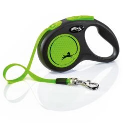 Flexi New Neon Lint -Excellent || Trixie Winkel flexi new neon lint 2