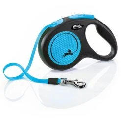 Flexi New Neon Lint -Excellent || Trixie Winkel flexi new neon lint 4