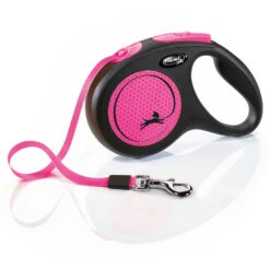 Flexi New Neon Lint -Excellent || Trixie Winkel flexi new neon lint 5