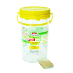 Flybuster Extra Grote Pot Vliegenval