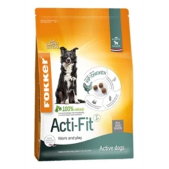 Fokker Acti-Fit 13 KG