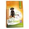 Fokker Opti-Grow Puppy/Junior Large