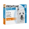 Frontline Spot On Hond