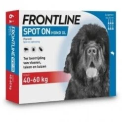 Frontline Spot On Hond -Excellent || Trixie Winkel frontline spot on hond 2