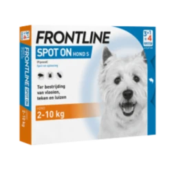 Frontline Spot On Hond