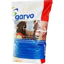 Garvo Alfamix Ezel 20 KG (1035)