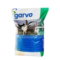 Garvo Alfamix Geit (1020) 15KG
