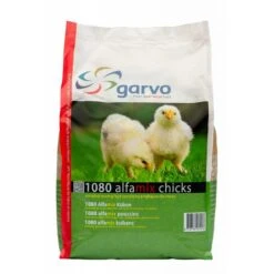 Garvo Alfamix Kuikens 1080