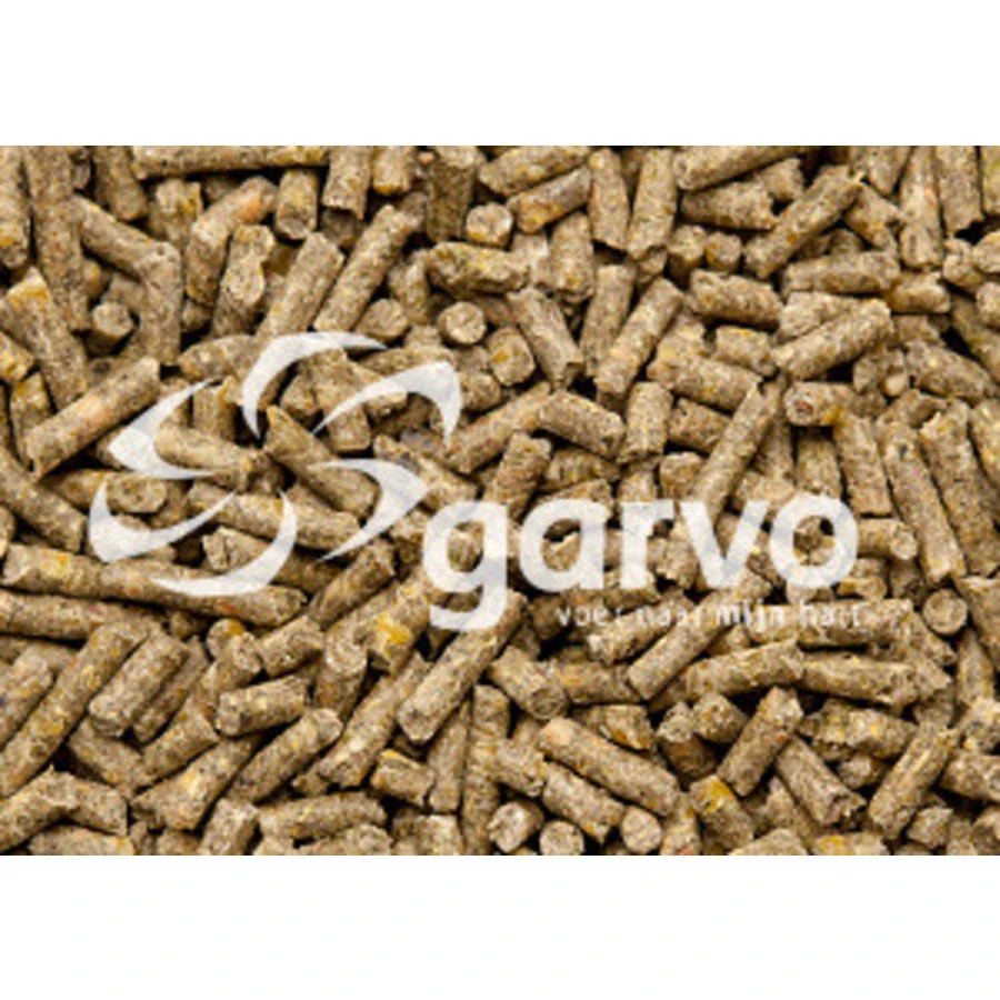 Garvo Opfokkorrel Kalkoen/fazant 5011 20KG 2 Garvo Opfokkorrel Kalkoen/fazant 5011 20KG - Afbeelding 2