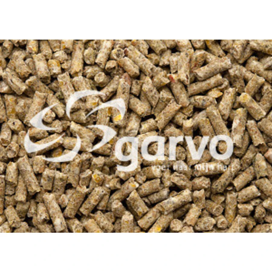 Garvo Ras Krielen Foktoomkorrel 718 20KG 2 Garvo Ras Krielen Foktoomkorrel 718 20KG - Afbeelding 2