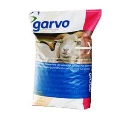 Garvo Schapenkorrel 5073 (5MM) 20KG