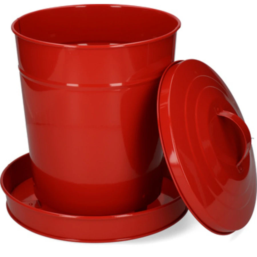 Gaun Metalen Pluimveetoren 2 Gaun Metalen Pluimveetoren - Afbeelding 2