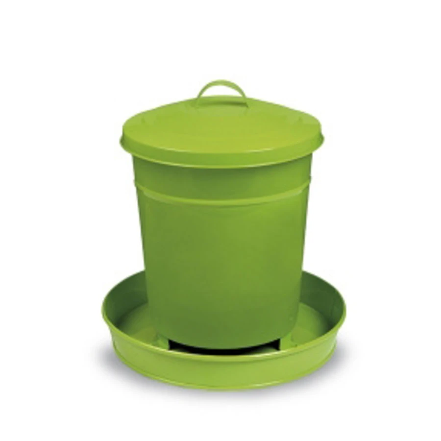 Gaun Metalen Pluimveetoren 3 Gaun Metalen Pluimveetoren - Afbeelding 3