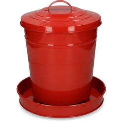 Gaun Metalen Pluimveetoren