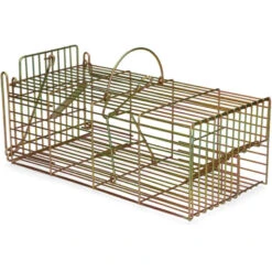 Gaun Multi Catch Rattenval