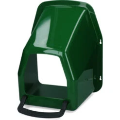 Gaun Pluimvee Kunststof Legnest