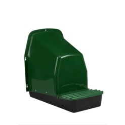 Gaun Pluimvee Legnest Met Eieropvang