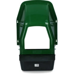 Gaun Pluimvee Legnest Met Opvangbak