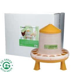 Gaun Pluimvee Voertoren Bio Green Op Pootjes -Excellent || Trixie Winkel gaun pluimvee voertoren bio green op pootjes 2