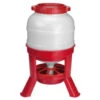 Gaun Voertoren 30 Liter Rood