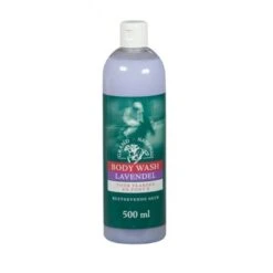 Grand National Body Wash Lavendel 500 ML