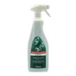 Grand National Equi Glansspray 750ml