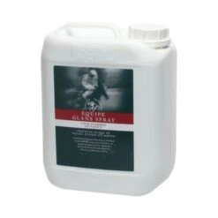 Grand National Equipe Gloss Glansspray Navulling 5 Liter