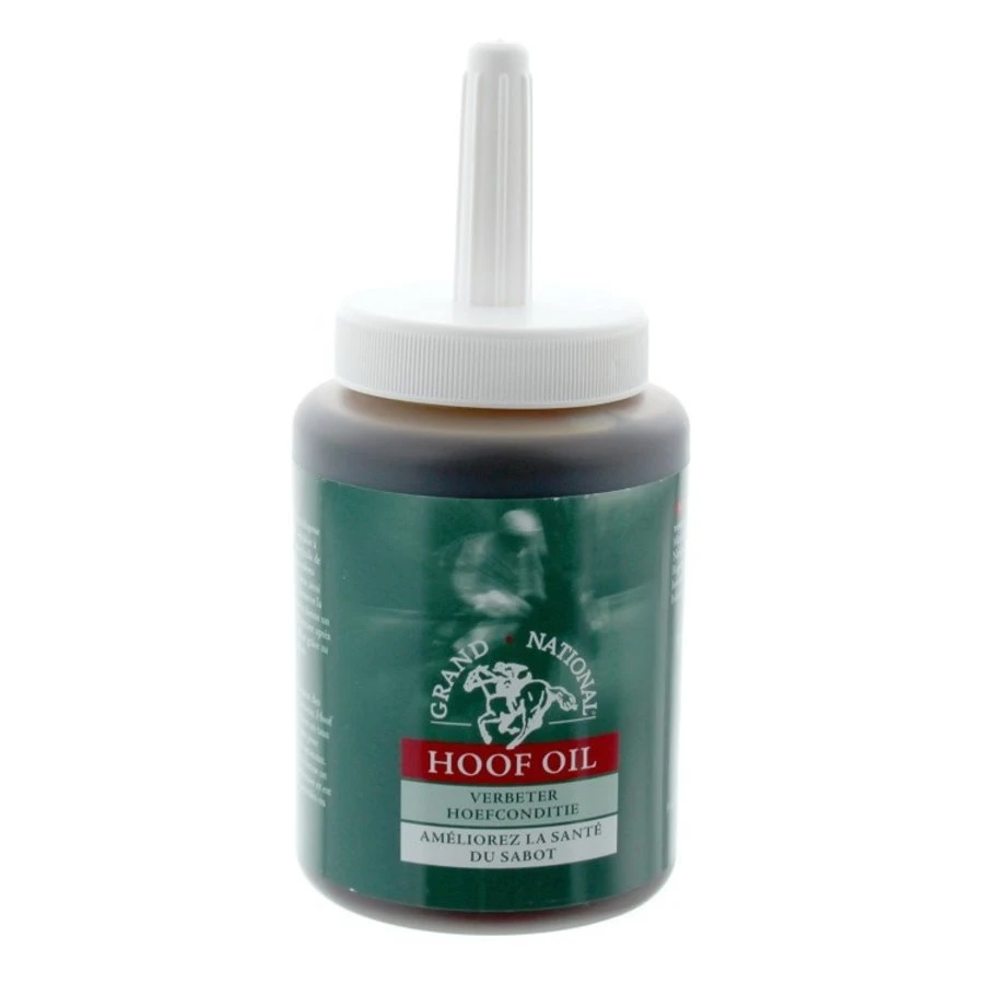Grand National Hoefolie 500ml 1 Grand National Hoefolie 500ml