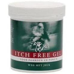 Grand National Itch Free Gel 500ml