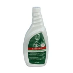 Grand National Keep Off Spray 750 ML