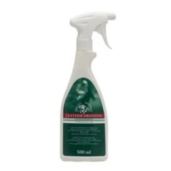 Grand National Leather Dressing 500 ML Zonder Sprayer
