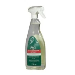 Grand National Leather Soap Spray 750 ML
