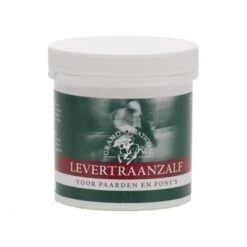 Grand National Levertraanzalf 250 Gram