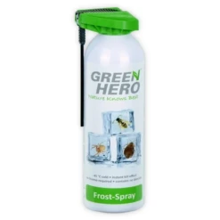 Green Hero Frost Spray 500ML