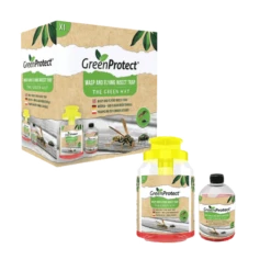 GreenProtect Hoornaar En Wespenval Met Lokstof