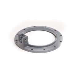 H.A.C. Aluminium Clamp Ring