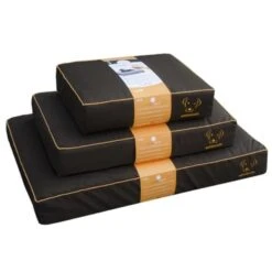 H.A.C. Bodyguard Royal Bed 65 X 50 Cm -Excellent || Trixie Winkel hac bodyguard royal bed 65 x 50 cm 2