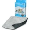 H.A.C. Coolpets Anti Slip Cover Voor Koelmat 120x75cm
