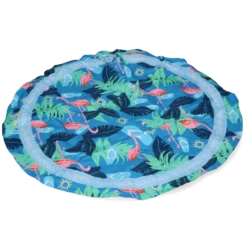 H.A.C. CoolPets Tropical Premium Cooling Mat -Excellent || Trixie Winkel hac coolpets tropical premium cooling mat 3