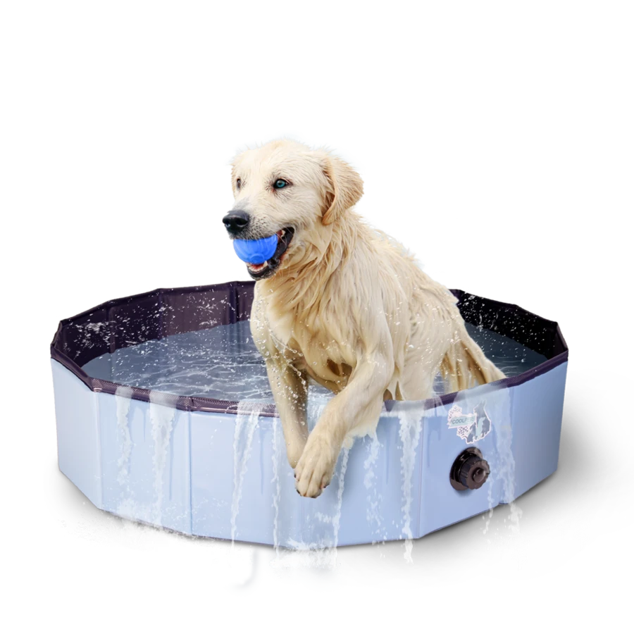 H.A.C. CoolPets Zwembad 2 H.A.C. CoolPets Zwembad - Afbeelding 2