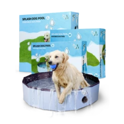 H.A.C. CoolPets Zwembad