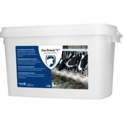 H.A.C. Cow Drench "L"